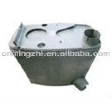 HC-T-12157 MUFFLER